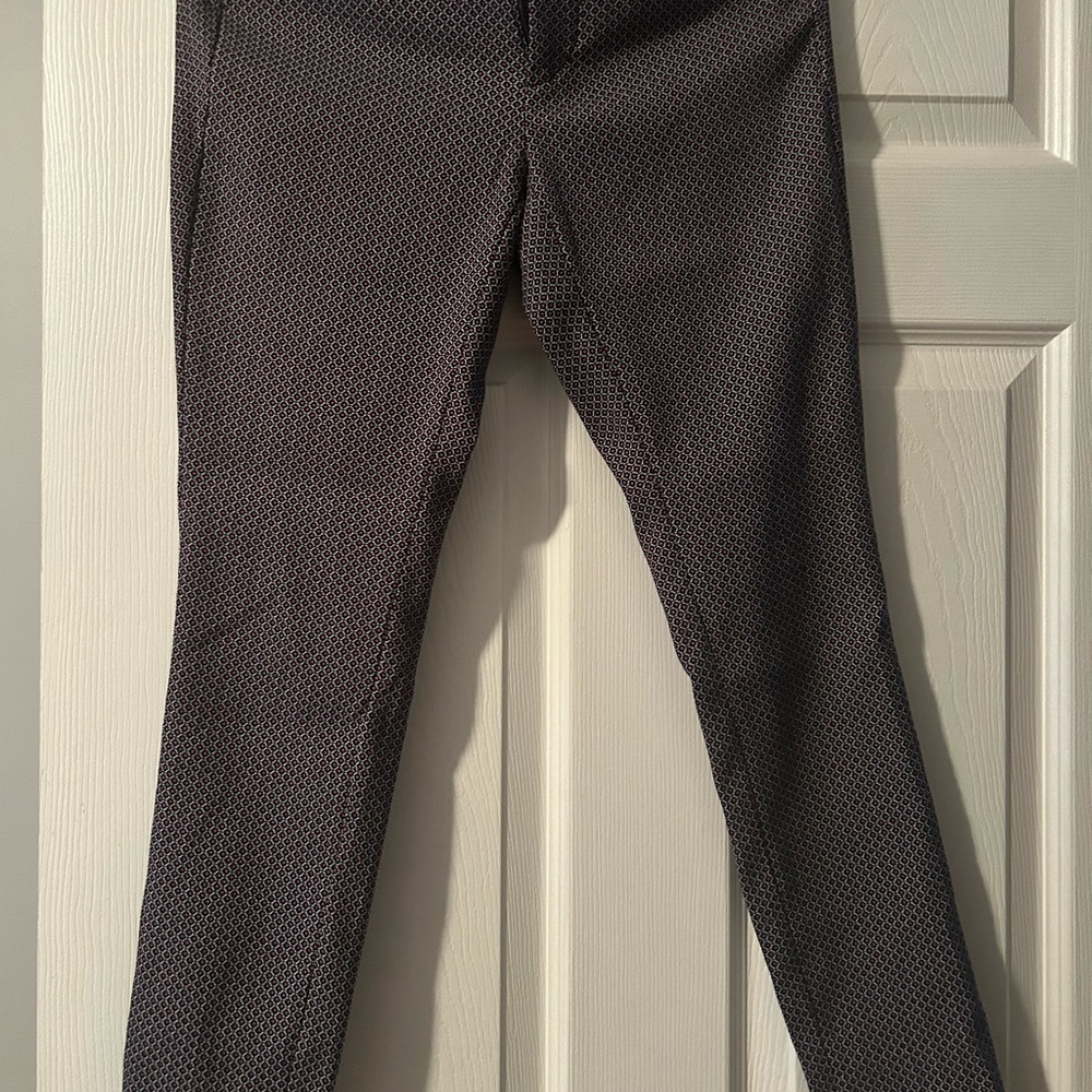 Banana republic women’s pants petit 00